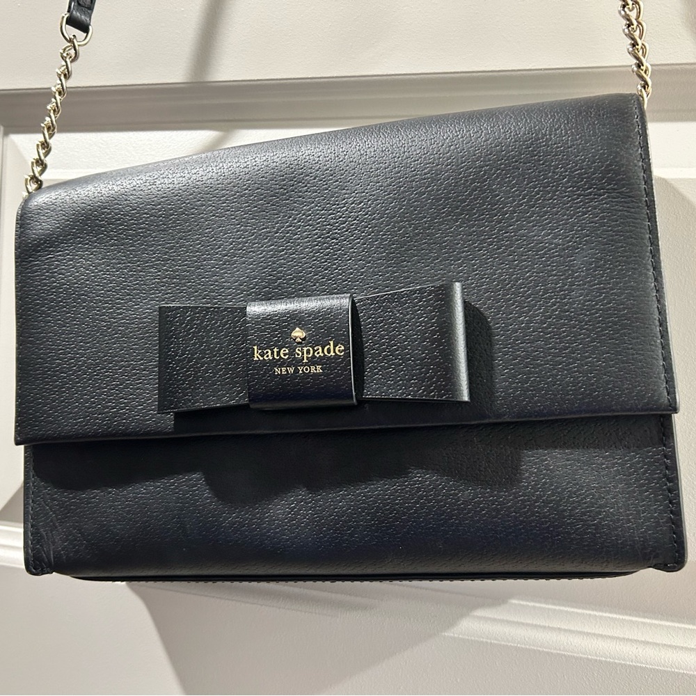 Kate Spade Bow Bag
